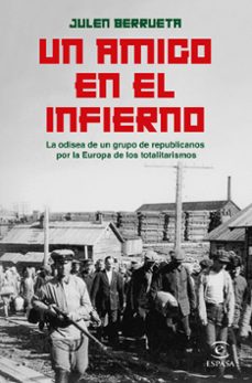un amigo en el infierno-9788467068658