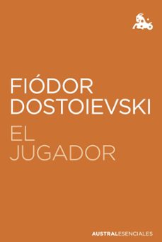 el jugador-fiodor dostoievski-9788467072358