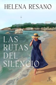 las rutas del silencio (ebook)-helena resano-9788467081558