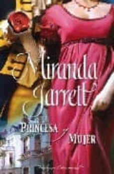 princesa y mujer-9788467156058