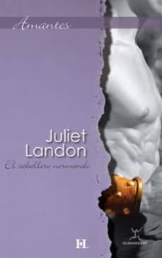 el caballero normando-juliet landon-9788467157758