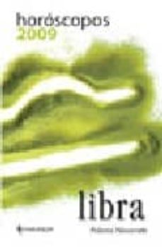 horoscopo 2009. libra-9788467164558