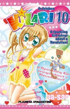 kilari nº 10-an nakahara-9788467471458