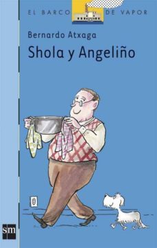 shola y angeliño-9788467508758