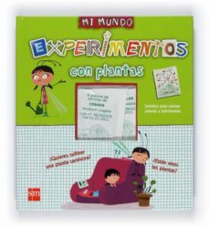 experimentos con plantas-9788467523058