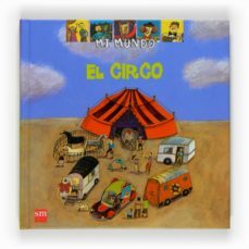 el circo-9788467528558