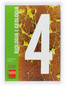 biologia i geologia 4 eso-9788467529258