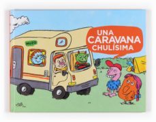 una caravana chulisima-9788467535358
