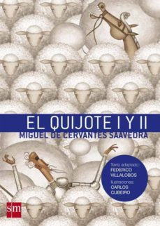 quijote-miguel de cervantes saavedra-9788467536058