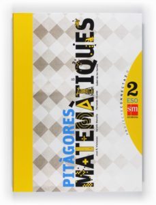 matematiques pitagoras 2º eso connecta 2.0 2011-9788467548358