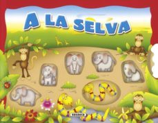 a la selva-9788467711158