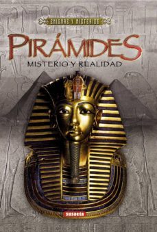 piramides: misterio y realidad-9788467718058