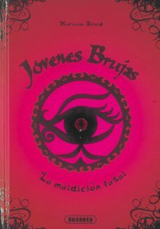 la maldicion fatal-marliese arold-9788467726558