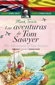 las aventuras de tom sawyer-mark twain-9788467731958
