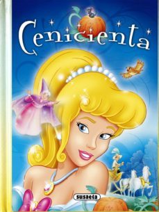 la cenicienta - el libro de la selva-9788467732658
