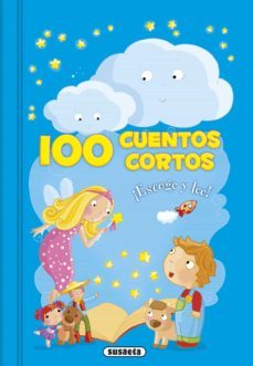 100 cuentos cortos-claire bertholet-sally an hopwood-9788467749458