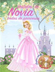 vestidos de novia, bodas de princesas-9788467758658