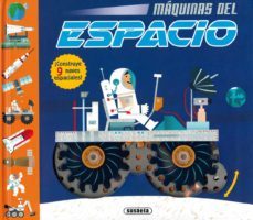 maquinas del espacio-martin taylor-9788467759358