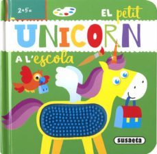 el petit unicorn a l escola-9788467774658