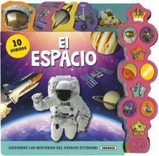 el espacio (10 sonidos)-9788467777758