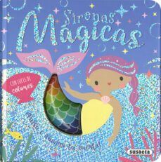 sirenas magicas-9788467792058