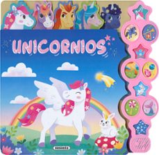 unicornios (10 sonidos)-9788467797558