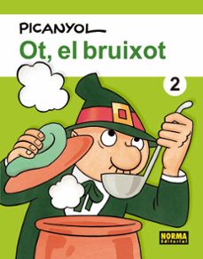 ot el bruixot 2-9788467900958