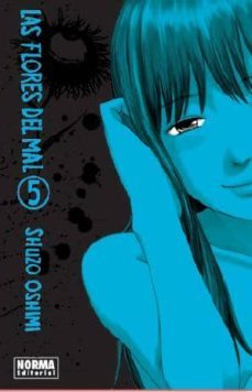 las flores del mal 5-shuzo oshimi-9788467919158