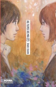 las flores del mal 9-shuzo oshimi-9788467922158