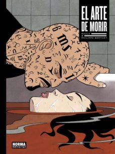 el arte de morir-raule berthet-9788467934458