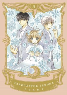 cardcaptor sakura 3-9788467939958