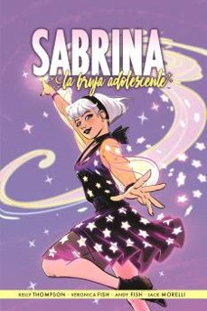 sabrina la bruja adolescente 2-9788467946758