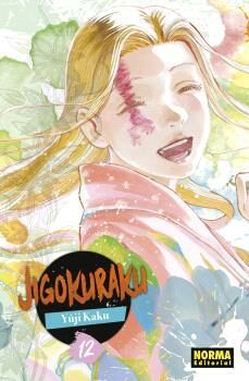 jigokuraku 12-9788467949858