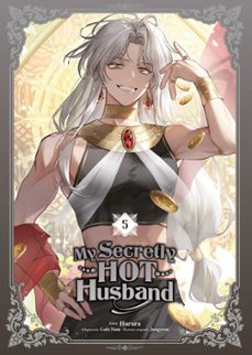 my secretly hot husband 5-gabi nam-9788467981858