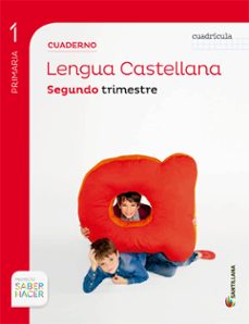 cuaderno 2 lengua cuadr s hacer1 primaria  edicion 2014-9788468017358