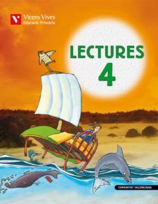 lectures 4. comunitat valenciana 4º primaria-9788468217758