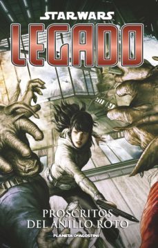 star wars legado nº 13-9788468477558
