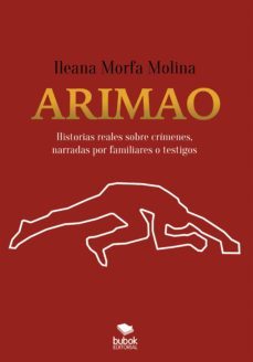 arimao (ebook)-ileana morfa-9788468521558