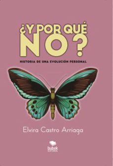 ¿y por que no? (ebook)-9788468533858