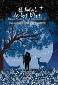 el arbol de los elfos-tamara gutierrez pardo-9788468545158