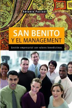 san benito y el management (ebook)-9788468609058