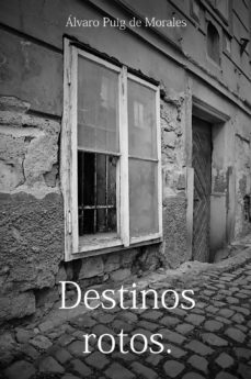 destinos rotos (ebook)-alvaro puig-9788468622958