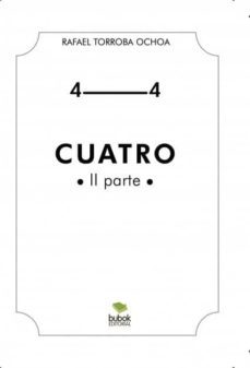 cuatro (ii parte) (ebook)-9788468660158