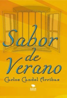 sabor de verano (ebook)-carlos candel arribas-9788468691558