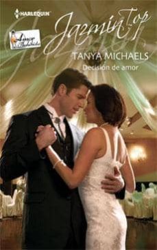 decision de amor-tanya michaels-9788468709758