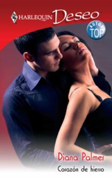 corazón de hierro (ebook)-diana palmer-9788468714158