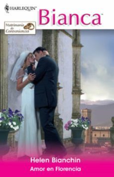 amor en florencia (ebook)-helen bianchin-9788468719658