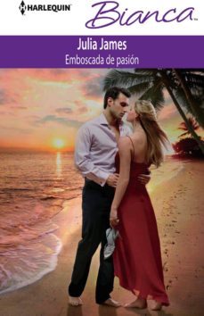 emboscada de pasion-julia james-9788468724058