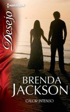 calor intenso (ebook)-brenda jackson-9788468725758