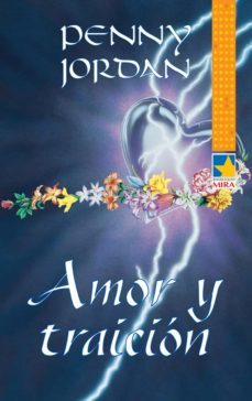 amor y traición-penny jordan-9788468727158